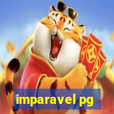 imparavel pg